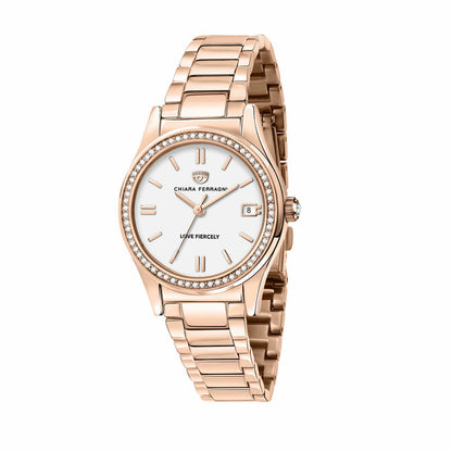 Relógio feminino Chiara Ferragni R1953102503 (Ø 32 mm)