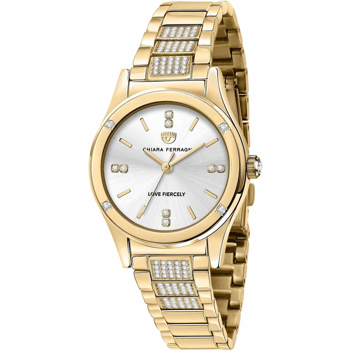 Relógio feminino Chiara Ferragni R1953102506 (Ø 32 mm)