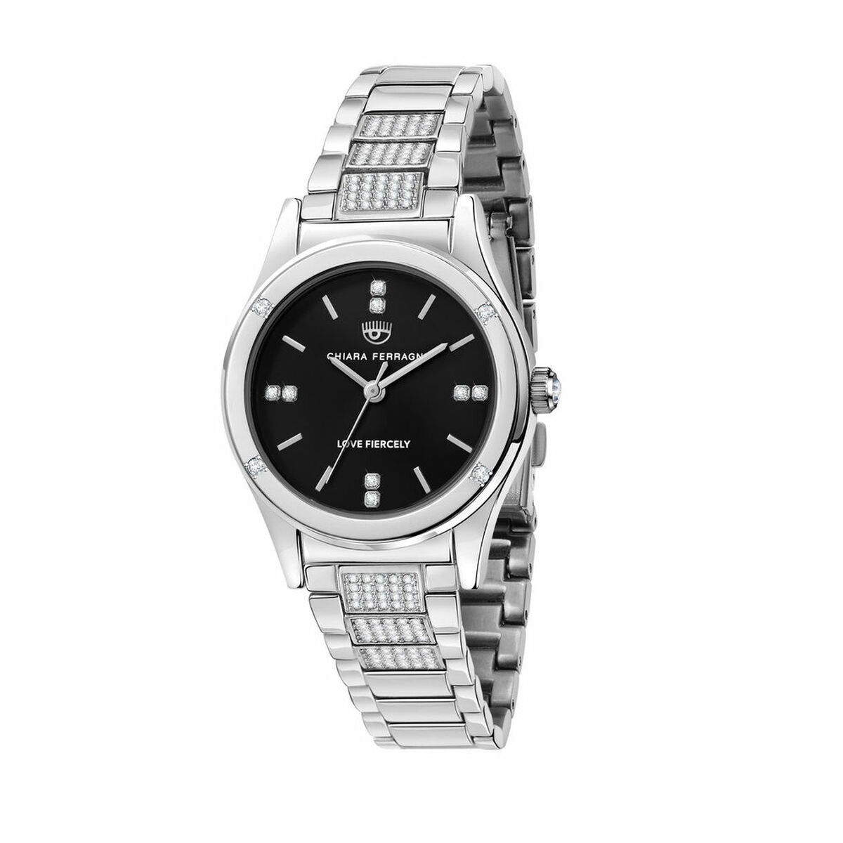 Relógio feminino Chiara Ferragni R1953102507 (Ø 32 mm)