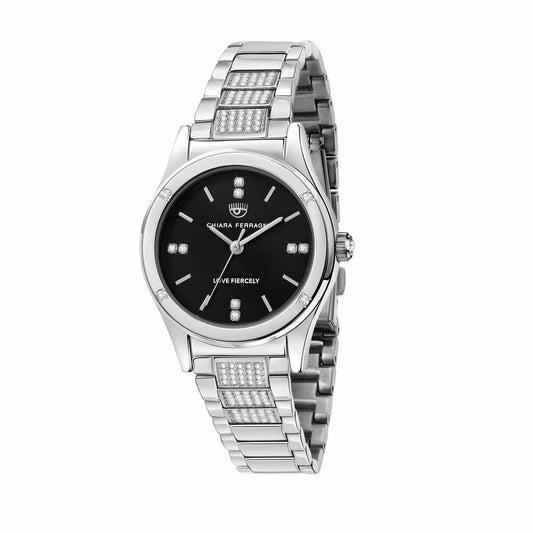 Relógio feminino Chiara Ferragni R1953102507 (Ø 32 mm)