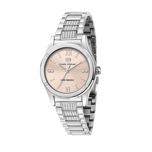 Relógio feminino Chiara Ferragni R1953102508 (Ø 32 mm)