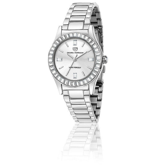 Relógio feminino Chiara Ferragni R1953103503 (Ø 36 mm)