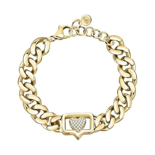 Bracelete feminino Chiara Ferragni J19AUW10