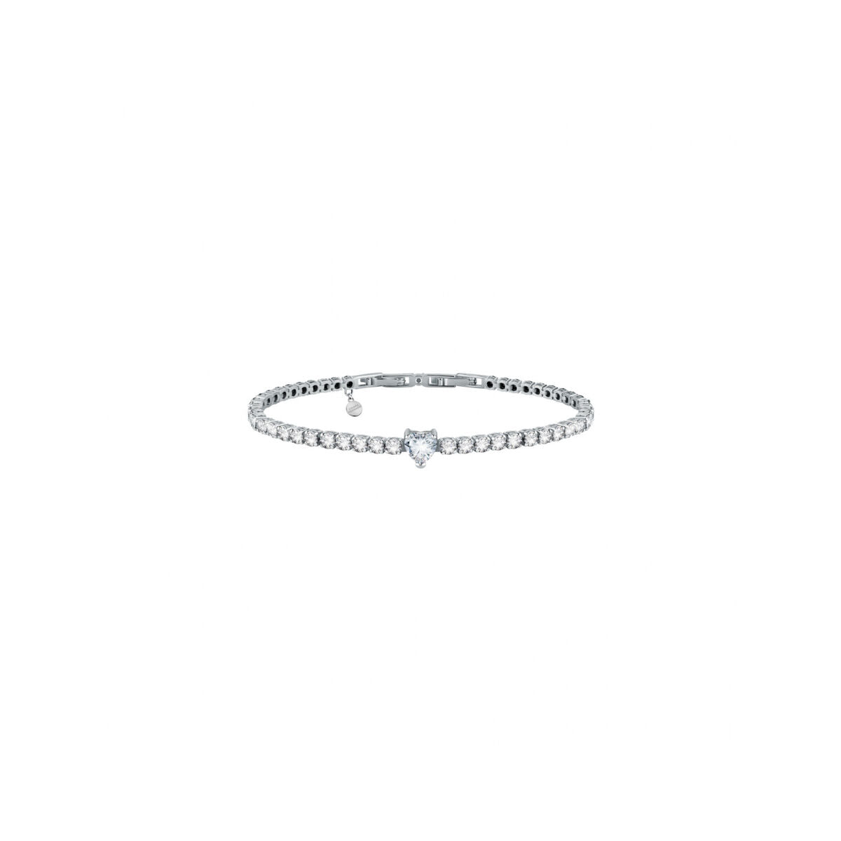 Bracelete feminino Chiara Ferragni J19AUV16 17 - 18,5 cm