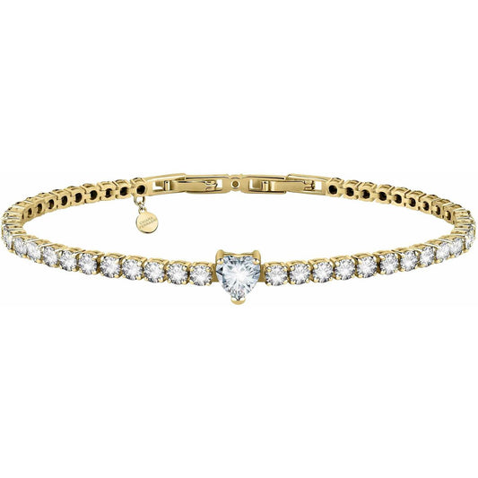 Bracelete feminino Chiara Ferragni J19AUV17 17 - 18,5 cm