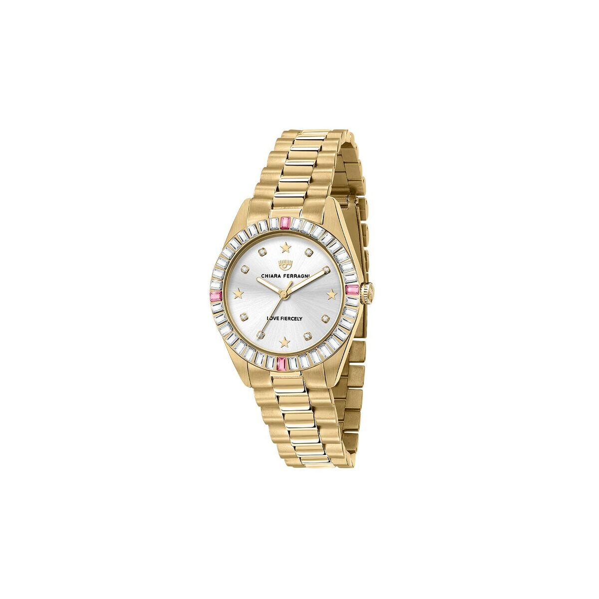 Relógio feminino Chiara Ferragni R1953100503 (Ø 34 mm)