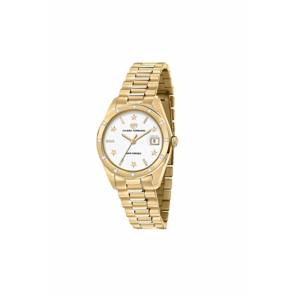 Relógio feminino Chiara Ferragni R1953100508 (Ø 32 mm)