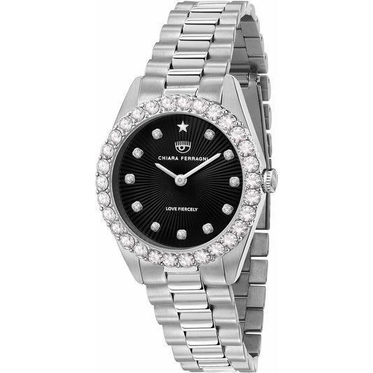 Relógio feminino Chiara Ferragni R1953100510 (Ø 32 mm)