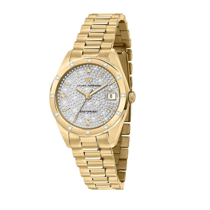 Relógio feminino Chiara Ferragni R1953100512 (Ø 32 mm)