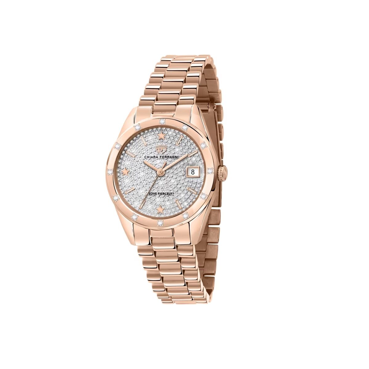 Relógio feminino Chiara Ferragni R1953100513 (Ø 32 mm)