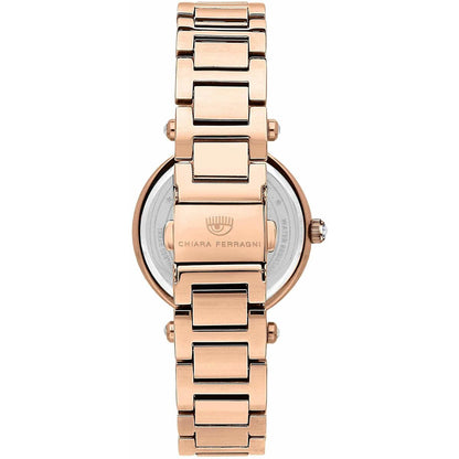 Relógio feminino Chiara Ferragni R1953103505 (Ø 34 mm)