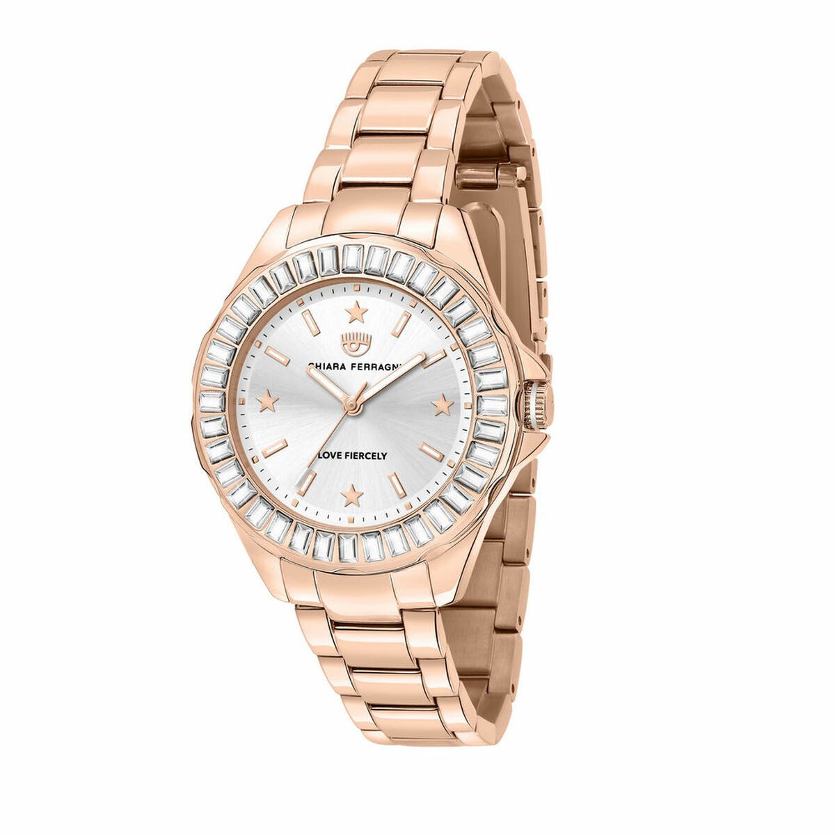 Relógio feminino Chiara Ferragni R1953101503 (Ø 36 mm)