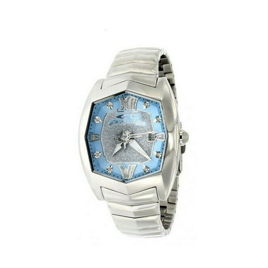 Relógio feminino Chronotech CT7964L-01M (Ø 34 mm)