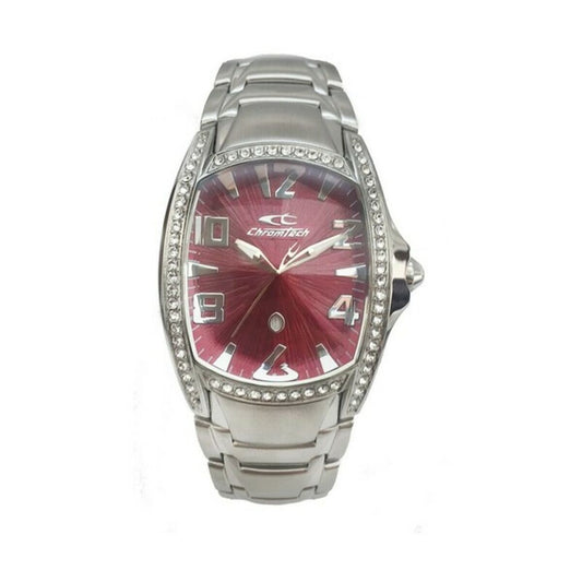 Relógio feminino Chronotech CT7988LS-64M (Ø 31 mm)