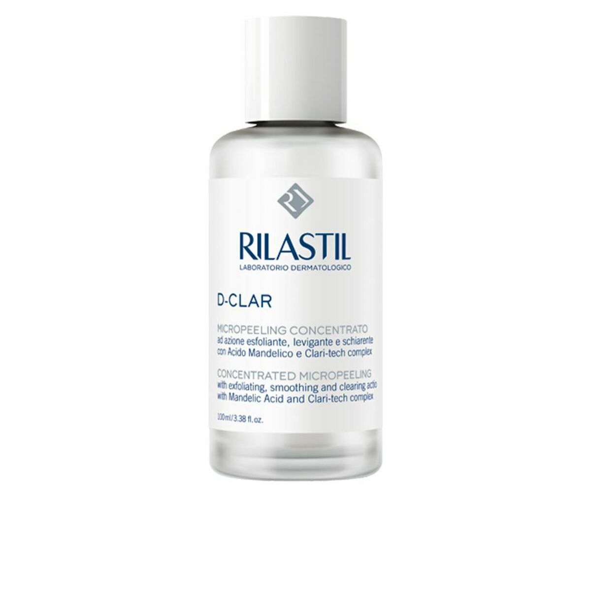 Rilastil D-Clar Peeling-Depigmentierungsserum (100 ml)