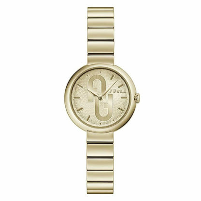 Relógio feminino Furla WW00005009L2 (Ø 32 mm)