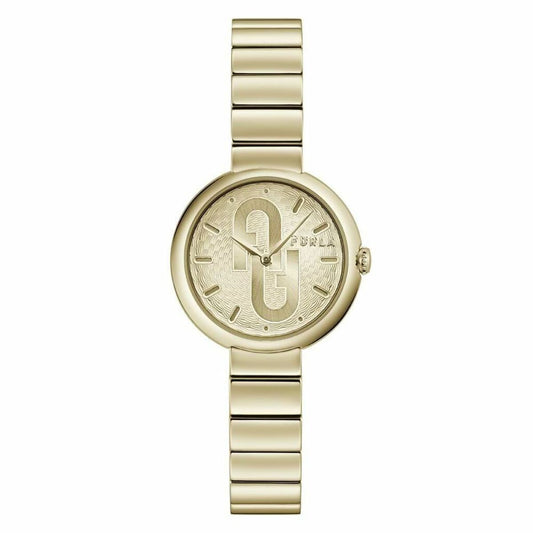 Relógio feminino Furla WW00005009L2 (Ø 32 mm)