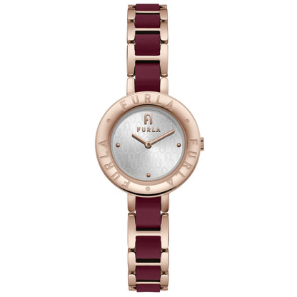 Relógio feminino Furla WW00004012L3 (Ø 36 mm)