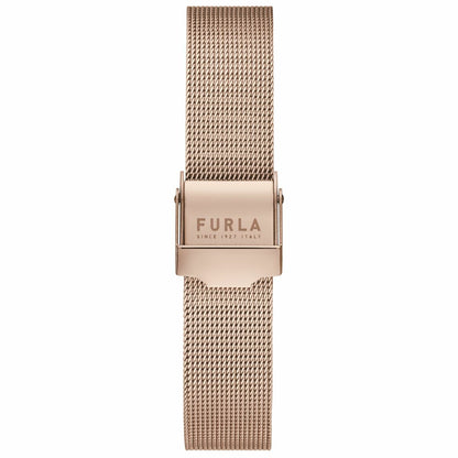 Relógio feminino Furla WW00013007L3 (Ø 36 mm)