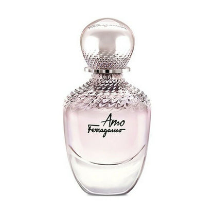 Perfume Mulher Amo Salvatore Ferragamo EDP EDP