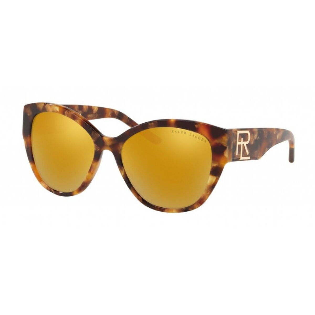 Ralph Lauren Women's Sunglasses RL8168-56157P Ø 50 mm