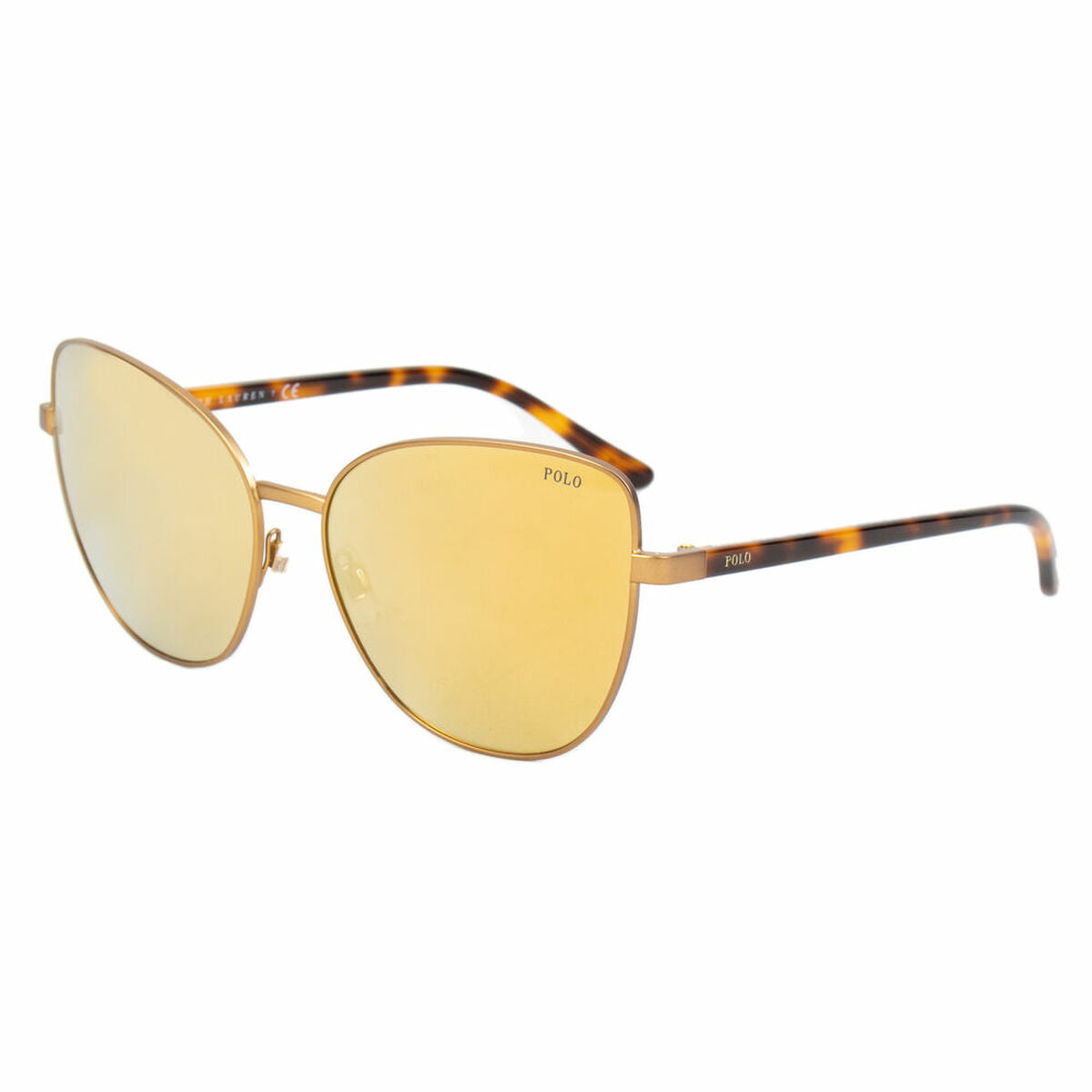 Ralph Lauren Damen-Sonnenbrille PH3121-93247P61 Ø 61 mm