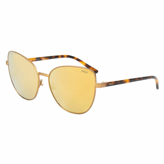 Ralph Lauren Damen-Sonnenbrille PH3121-93247P61 Ø 61 mm