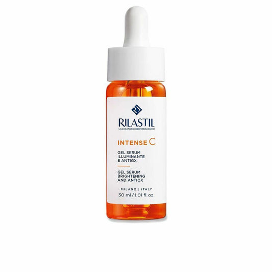 Rilastil Intense C Antioxidant Brightening Serum (30 ml)