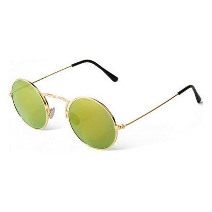 Women's sunglasses LGR MONASTIR-GOLD-03 Ø 47 mm