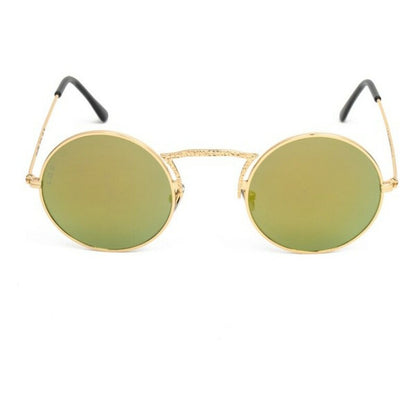 Women's sunglasses LGR MONASTIR-GOLD-03 Ø 47 mm