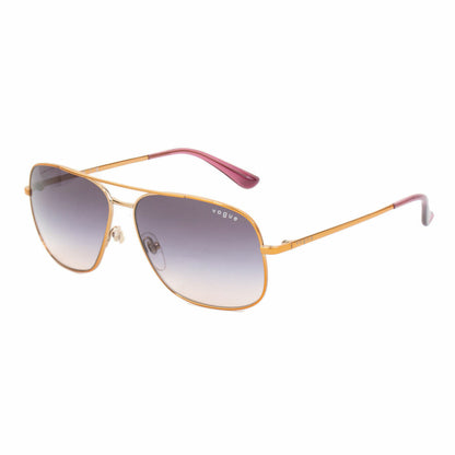 Vogue Damen-Sonnenbrille VO4161S-50753658 ø 58 mm