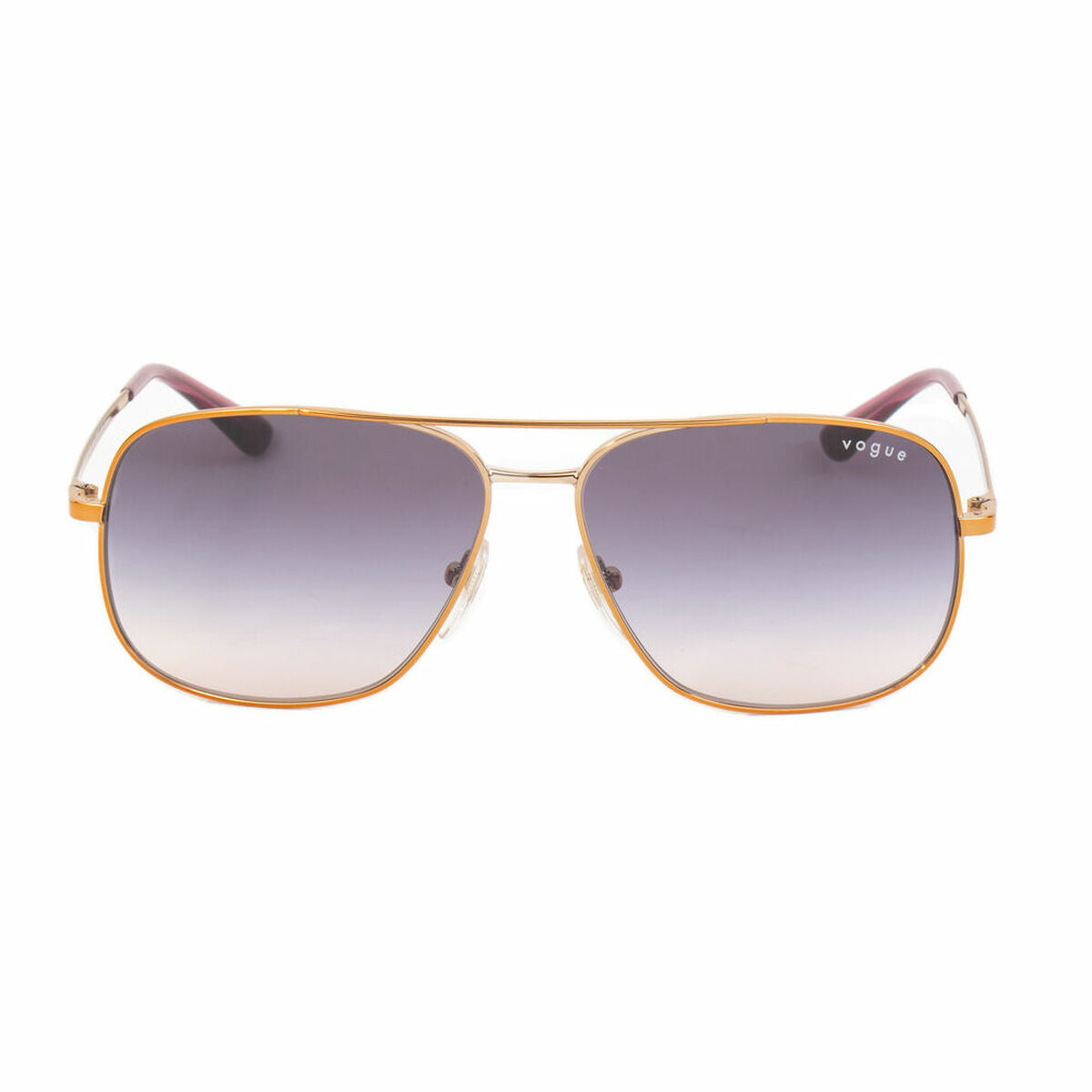 Vogue Damen-Sonnenbrille VO4161S-50753658 ø 58 mm