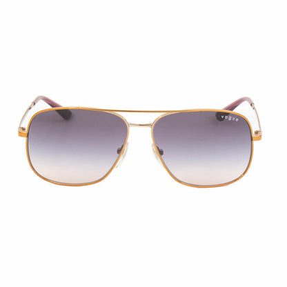 Vogue Damen-Sonnenbrille VO4161S-50753658 ø 58 mm