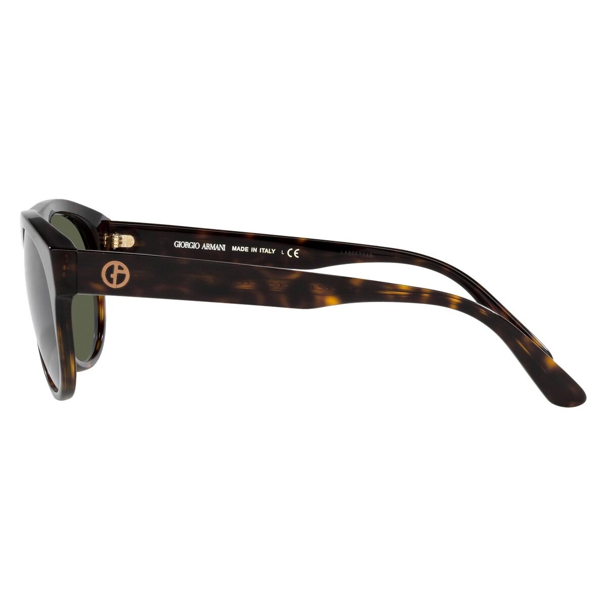 Armani Damen-Sonnenbrille 0AR8145F-587931 ø 58 mm