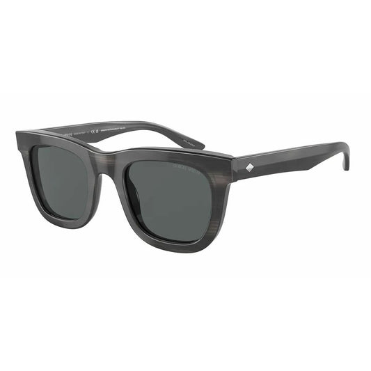 Óculos escuros masculinos Armani AR8171F-5964P2 Ø 51 mm