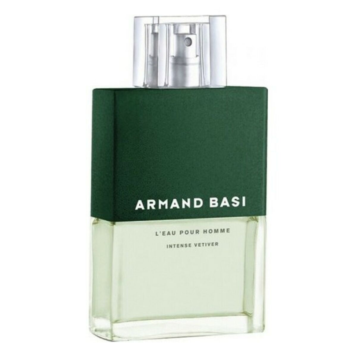 Herrenparfüm Intense Vetiver Armand Basi BF-8058045422983_Vendor EDT (75 ml) 75 ml