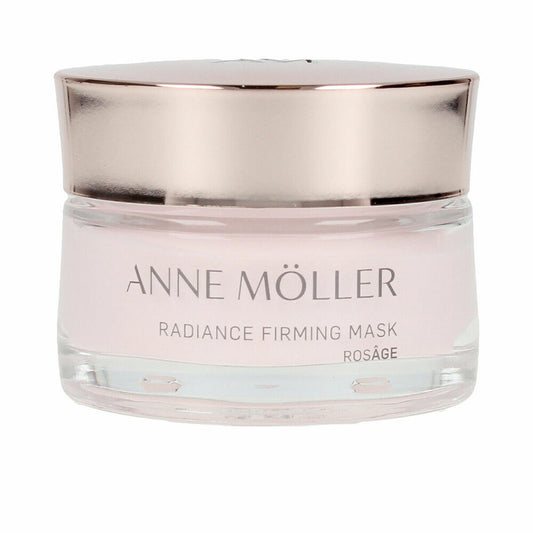 Máscara Facial Reafirmante Anne Möller Rosâge 50 ml