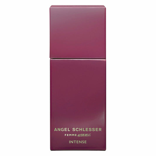 Perfume Mulher Angel Schlesser EDP EDP 100 ml Adorable Intense