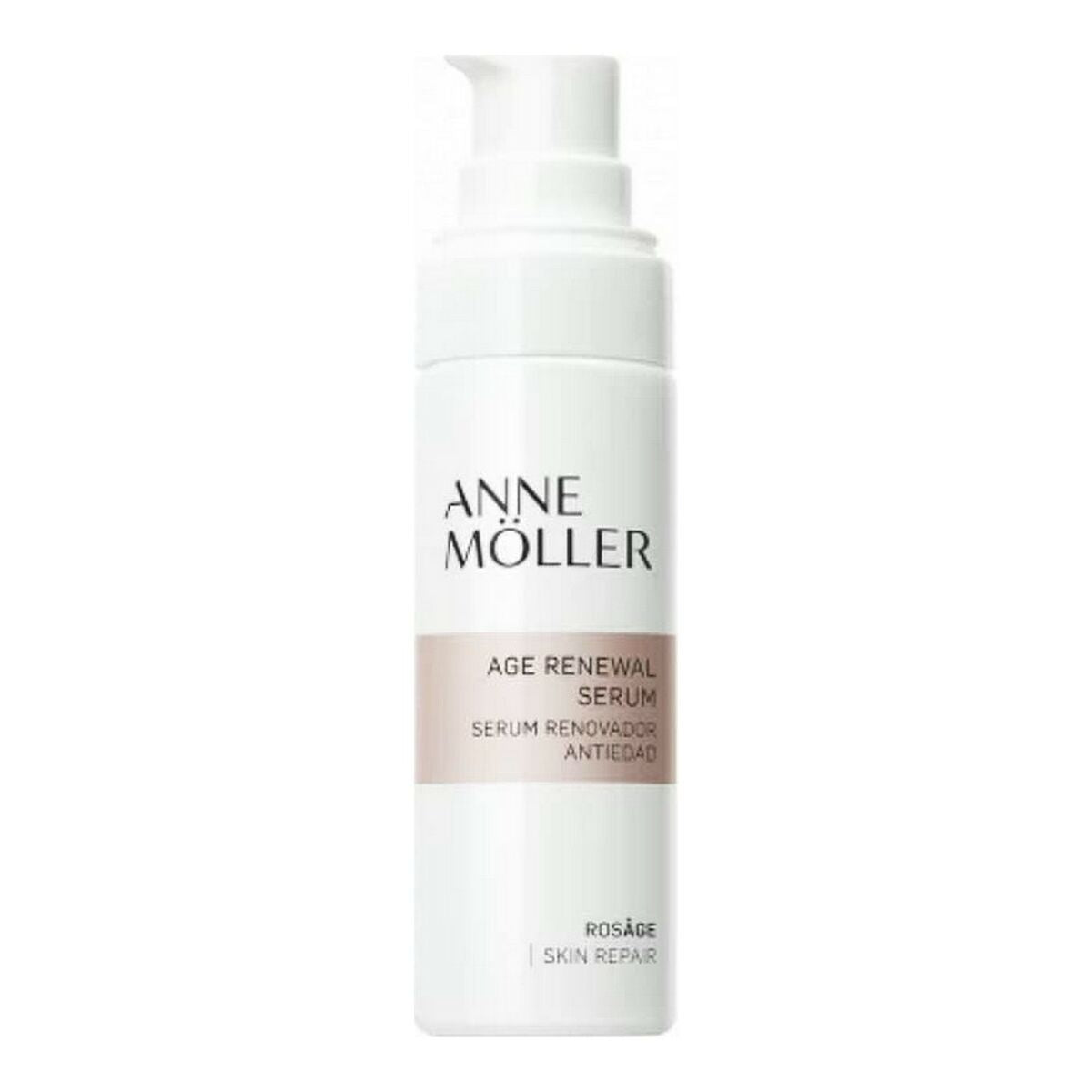 Sérum Anti-idade Anne Möller 127748 30 ml