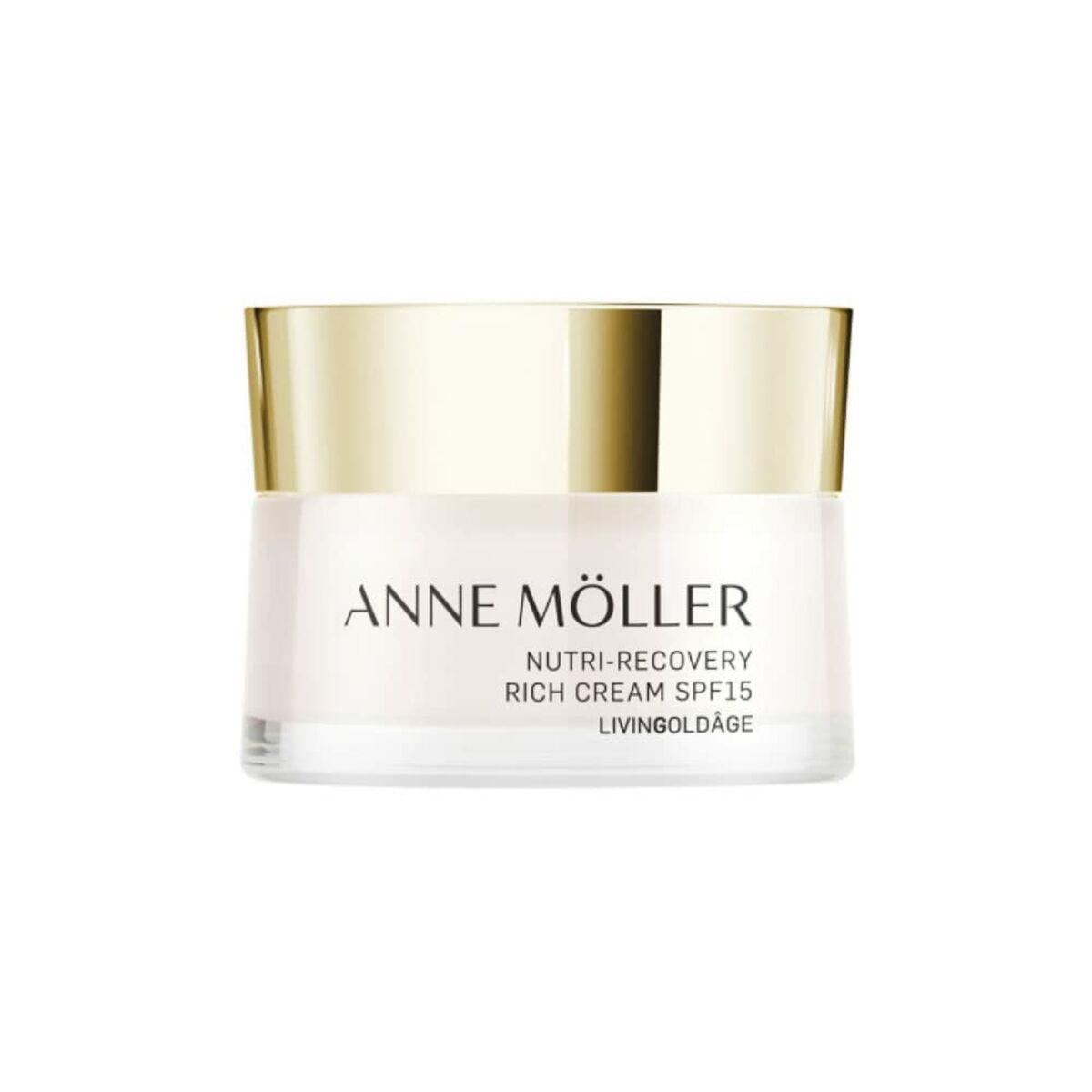 Creme Facial Anne Möller (30 ml)