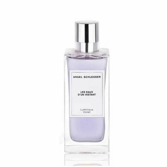 Perfume Mulher Angel Schlesser LES EAUX D'UN INSTANT EDT 150 ml Les eaux d'un instant Luminous Violet