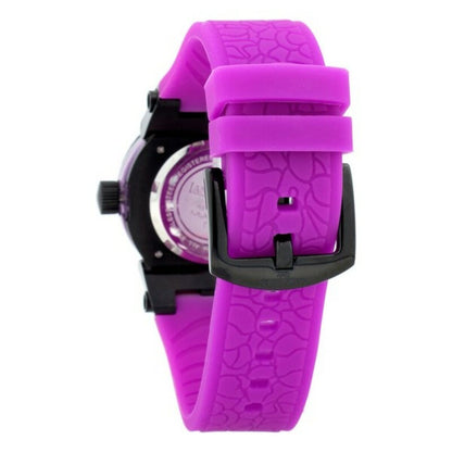 Relógio feminino Lancaster ola0643bk-vl (Ø 38 mm)