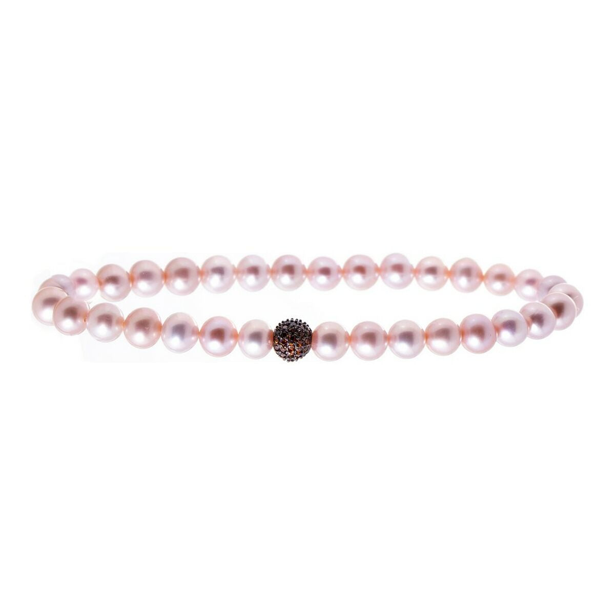 Lancaster JLA-BR-SB-5-PU 16mm Women's Bracelet