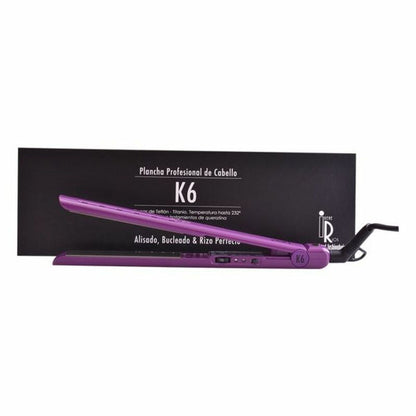 Ferro de Cabelo K6 Irene Rios 180W