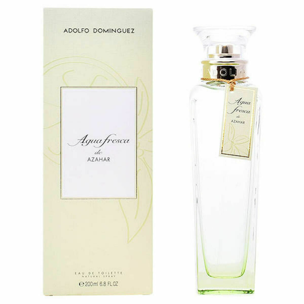 Perfume Mulher Adolfo Dominguez EDT