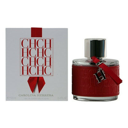 Perfume Mulher Carolina Herrera EDT