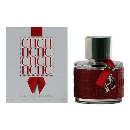 Women's Perfume Ch Carolina Herrera EDT