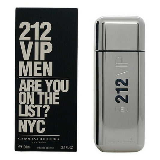 Perfume Homem Carolina Herrera 8411061869253 EDT