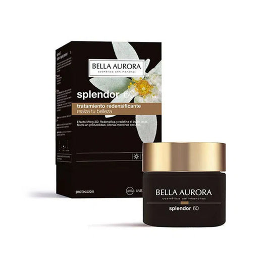 Creme de Dia Bella Aurora 4094530 Spf 20 50 ml (50 ml)