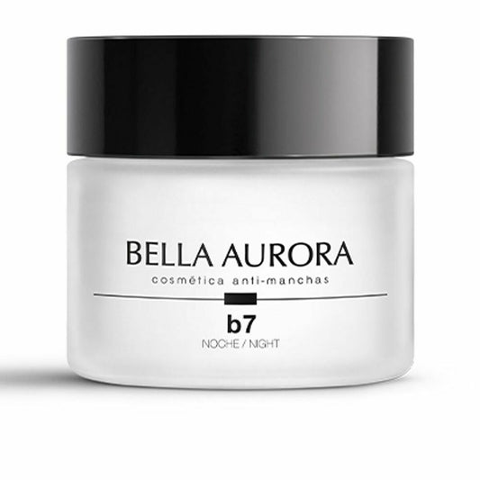 Bella Aurora B7 Aufhellende Nachtcreme 50 ml